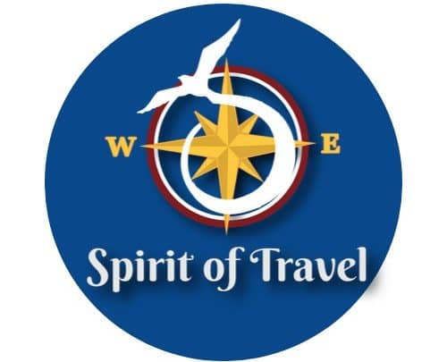 Spirit of Travel Logo